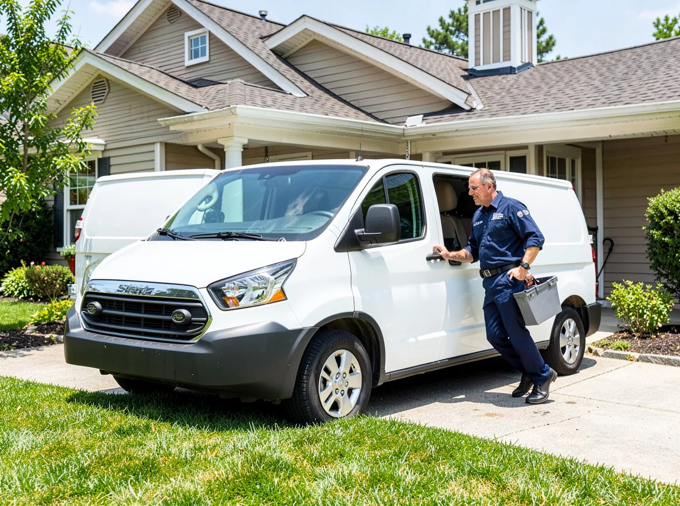 Emergency Plumber company in Silverstreet, SC